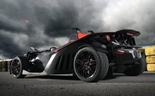 KTM X-Bow, , , , , 